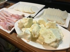 -傣妹火锅(南京东路一店)