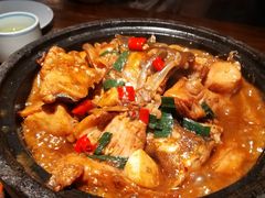 -刀板香·安徽菜(国购IFC店)