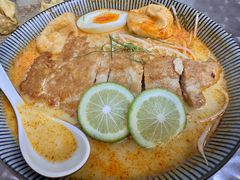 -兴华里茶记(禅城同济首店)