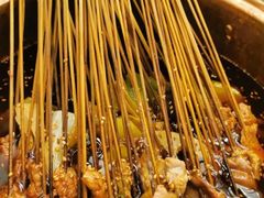-搓火大都会(广安门总店)
