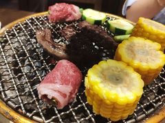 -樱宿日式和牛烧肉(五道口店)