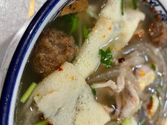 -夏家合汁(天润花园小区店)