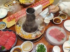 -阳坊胜利涮羊肉(阳坊老店)