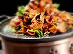-万荣烤鸭店·北京菜(天坛店)