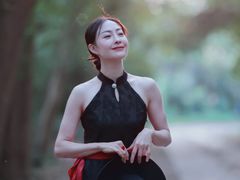 -上海佘山国家森林公园西佘山园