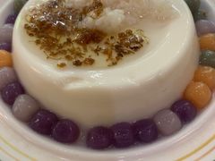 酒酿豆酪-糖潮糖水铺(省府店)