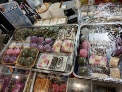 -鸡鸣汤包(红山动物园店)