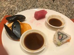 -上海大宁福朋喜来登酒店大堂吧(共和新路店)