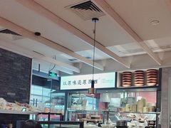 -大师兄·西北小馆(南沙万达广场店)