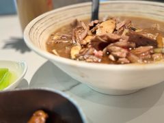 -慧娟面馆·餐厅(望江路店)