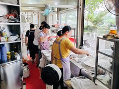 -老赵面店(大西路店)