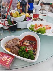 -大喜成国际宴会中心(金华店)