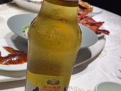-全聚德烤鸭店(马家堡店)