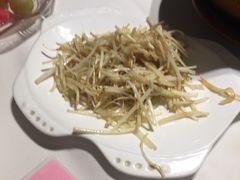 -风味小馆(天目湖宾馆店)
