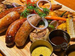 -布拉格餐厅· 中欧捷克菜(全国首店)