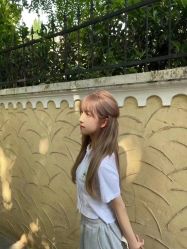 -In Style造型