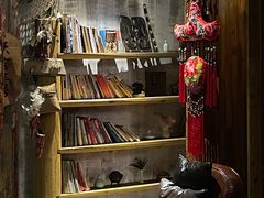 -馬蘭花開(车站大道店)