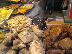 -梅记大块头爆鱼店(乍浦路店)