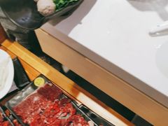 -陈记顺和潮汕牛肉火锅(棠德南路店)