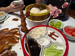 -东来顺•非遗火锅(外滩店)