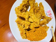 -蓉李记成都名小吃(合肥包河万达店)