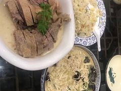 -陈记菜馆·非遗淮扬菜(东关街教场店)