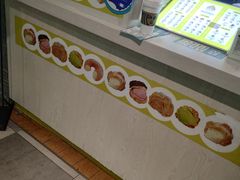 -贝儿多爸爸泡芙(合生汇店)