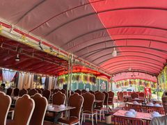 -马白开来特色羊排揪片子  (总店)