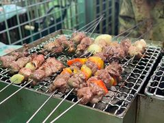 -曾百万小炉小串自助烧烤(高新店)
