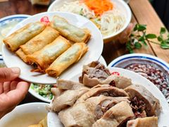 -随柳居·苏式小吃(建新巷店)