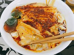 -何老二卤汁凉粉