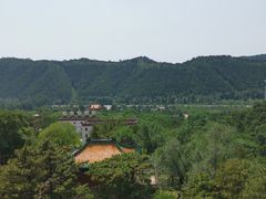 -普陀宗乘之庙(小布达拉宫)