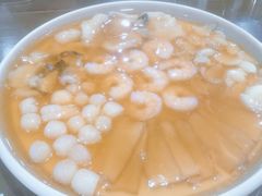 -京天红酒家(虎坊路店)