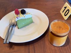 -EAU CAFE(永康路店)