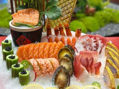 -湖州天煌大酒店-餐厅