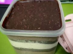 -美事客·面包·蛋糕·甜品(CBD店)