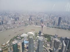 -上海中心大厦