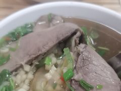 -焦大头牛肉小饭(南关店)