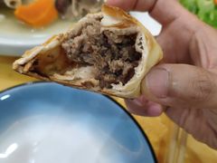 -新疆巴州金丝特餐厅(大钟寺店)