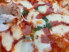 -Pizzeria da Nicola·火炉披萨(中大国际店)