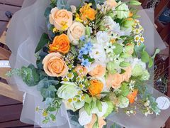 -ChaKo Flora ·茶子花艺 (市北店)