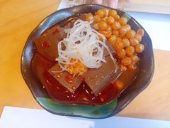 -火山屋台(新街口店)