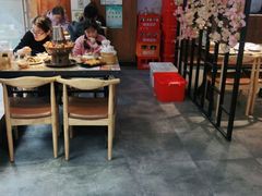 -蛙麻蛙辣炭火蛙锅(南环大街店)