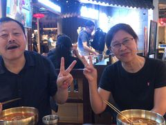 -玉流珍肴馆(亮马桥店)