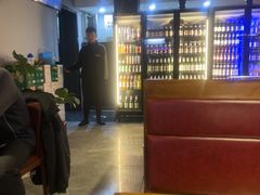 -刘记大块烤羊腿餐吧(北沙滩店)