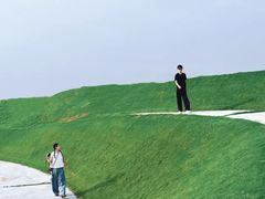 -南通洲际绿博园