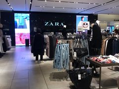 -ZARA(凯德乐峰广场店)