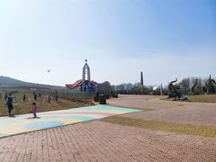 -西海岸生态观光园