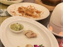 -香港新曜记·粤菜点心(滨江宝龙店)
