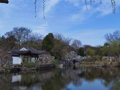 -无锡蠡湖国家湿地公园-蠡园